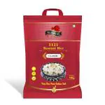 RED ROSE CLASSIC BASMATI RICE, 10 KG