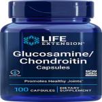 Life Extension Glucosamine/Chondroitin Capsules 100 capsules