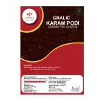 Soft Art Garlic Karam Podi 100g
