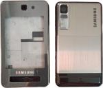 Imbi Samsung F480 Grey Plastic Full Body Panel (Set Of 1)