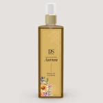 Chann Studio Aurum Room Freshener Spray - 200 ML | Citrus Fresh, Mogra, Rajnigandha, Rose Garden, Magic of Flowers | Nature-Inspired Fragrance | Long-Lasting Odour Eliminator for Home & Office