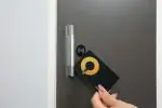 JAL DIGITAL SYSTEM BF-19 Hidden Cabinet Lock | Smart Cabinet Lock