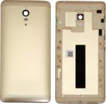 Imbi Lenovo Vibe P1 Gold Carbon Steel Replacement Back Body Panel (Set Of 1)