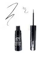 COLOR CRUSH BIG EYES WATERPROOF LIQUID EYELINER 7 ml (BLACK)