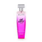 Bellavita Organic Luxury Hot Mess Woman EDP Perfume(100 ml)