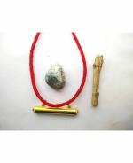 Zoltamulata Kaamdev Kavach and Yantra with Pooja Packet, Instruction Manual