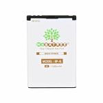 Mobatree Original Mobile Battery for Micromax Bolt Q346, 1800mAh (3 Months Guarantee)