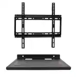SAVISON Combo Ultra Slim Lcd Led Tv Plasma Wall Mount Stand 32 To 65
