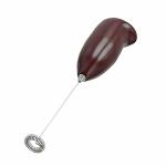 VRLSE Multicolored Mini Coffee Milk Egg Beater Electric Foam Hand Blender Mixer Sleek