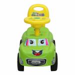 Buy Goyal's Green Plastic Magic Rider Push Car for Kids Online at Best ...