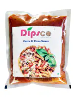 Dipsco Pasta & Pizza Sauce Bulk Pack