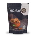 NRD California Almonds 2 Kg, Regular Quality, Badam Giri, Almond Dry Fruit, 100% Natural, Real Nuts for Everyday Use