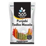 365 SPICERY Punjabi Tadka Masala 1 Kg Pouch Packing