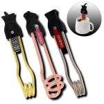 Orbon 250W, Shock Proof Mini Brass Immersion Rod (Pack of 3- Copper, Brass, Lacquered Bras)| Heater Rod