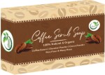 Naira's organic essentials Coffee Scrub Soap
