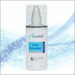 Aromaistic Pore Cleansing Face Wash | | No Clogging Pores |Cleanser | Silicon, Paraben & Sulphates Free | Artifical fragrance Free |Women & Men PACK OF4