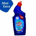 Nicesoll Toilet Cleaner 550ml (Pack of 4)
