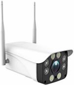 SIOVS Security Camera with Night Vision 1920 x 1080p 1 Channel HDMI (Black and White)