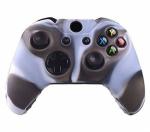 Microware Controller Case Cover for Xbox One Game Controller, Multicolour