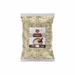 CHANGEZI’S BAWARCHI KHANA Stone Ground Multigrain Flour/Atta|Mix Of 9 Super Food Flour|Gluten Free Low GI Vegan Diet-2980g(2980g*1Pkt)