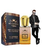Menjewell Josh For Men Eau de Parfum - 50 ml (For Men)