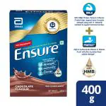 Ensure Health Drink Chocolate - 400g Box