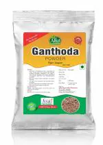 Alka Ayurvedic Pharmacy - 100% Pure & Natural Ganthoda Peepramul Powder-100gm