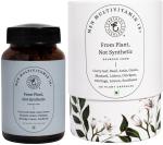 EARTHFUL 100% Plant Based Multivitamin Supplements for Immunity, Bone Health and Skin (60 capsules)