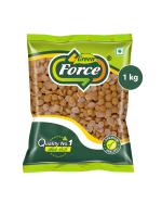 Green Force Toor Dal - Unpolished | Sortex Cleaned - 1 Kg