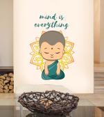 Decal O Decal Mind is Everything