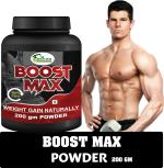 Inlazer Max Weight Gain Powder | Protein Supplement Powder /High Intense Workout Weight Gainers/Mass Gainers (200 g, No Flavour)
