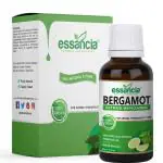 Essancia - Naturally In Every Drop Bergamot Essential Oil, 30 Ml