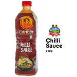 CANEEN Red Chilli Sauce