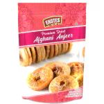 Exotes Afghani Anjeer 250 g | Anjeer | Fresh Anjeer|