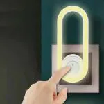 PLEXUS Ultrasonic Pest Repeller Ultrasonic- Night Light, Pest Repeller Mosquito Repeller Mosquito Repellent Night Light