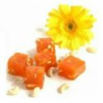 Punjabi Ghasitaram Halwai Cashew Karachi Halwa 800gms