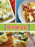 Daily Breakfast Recipes