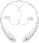 CihlexWhite Hbs-800 Hd Sound With Bass Bluetooth Headset