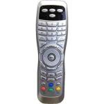 AKSHITA TRADING VC 75 Remote Control for LED, LCD Videocon TV (Silver)