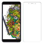 FCS 9H Anti Shock Flexible Screen Protector For Infinix Note 5 Stylus (Glossy)