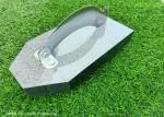 JDB Vegetable Cutter Sickle Light Weight for vegetables fruit and meat cutting Purpose