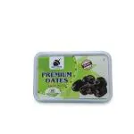 NOTTY NUTS Soft and Juicy Date or Khajoor, 1000 gm