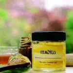 Alovera Sandal Gel (Anti aging) 100 gm Pack of 1