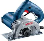 Bosch GDC 141 Professional Diamond Tile/Stone/Marble Cutter - 1450W, 125 mm, 12000 RPM (With 1 Year Warranty)