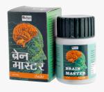 AULIYA HERBALS BRAIN MASTER TAB