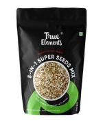 True Elements 5-in-1 Super Seeds Mix 500 g