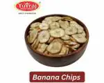 Yuvraj Bananna Chips namkeen snacks 150 Gm x 2 pack