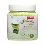 Puramio Kesar Pista Falooda Mix, 500g