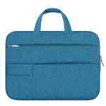 SHOPIZONE 14 inch Sleeve/Slip Case (Blue)