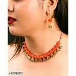 MY CHOICE (MD ENTERPRISES) Princess Fancy Jewellery Sets